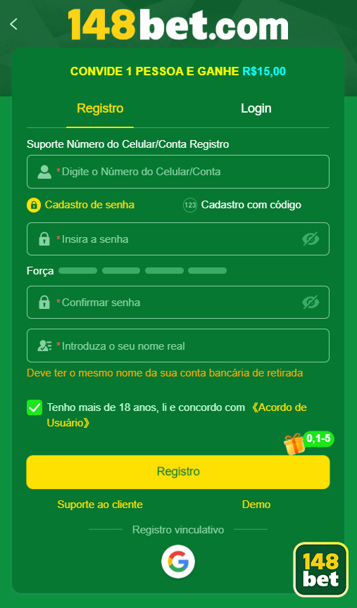 148bet.com - autenticar em protegido login premium