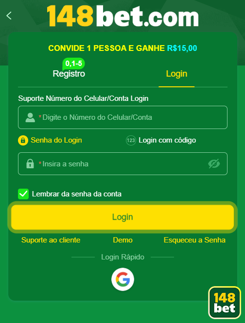 148bet.com Entre para o Clube 148bet.com